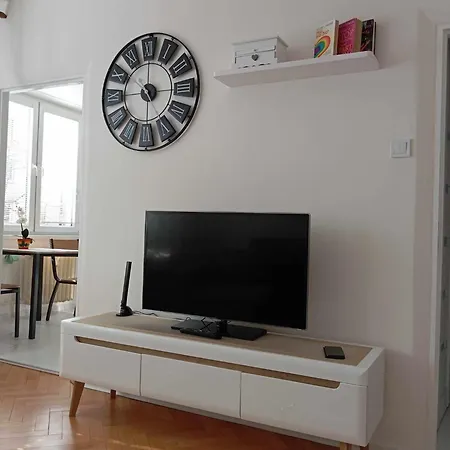 Prima Apartamento Košice