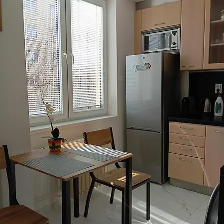 Apartamento Prima Košice