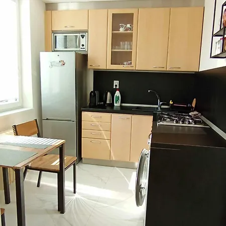 Prima Apartamento Košice