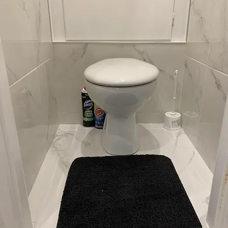 Apartmán Prima Košice