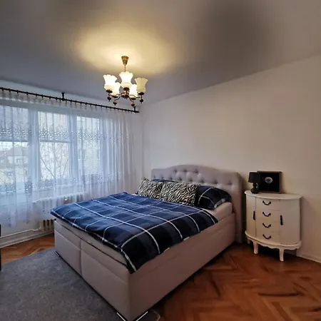 Prima Apartmán Košice