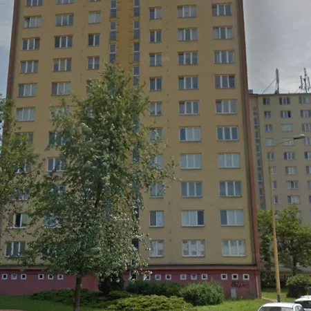 Apartmán Prima Košice