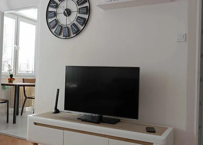 Prima Apartamento Košice