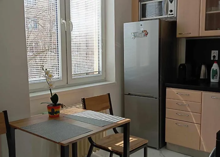 Apartamento Prima Košice