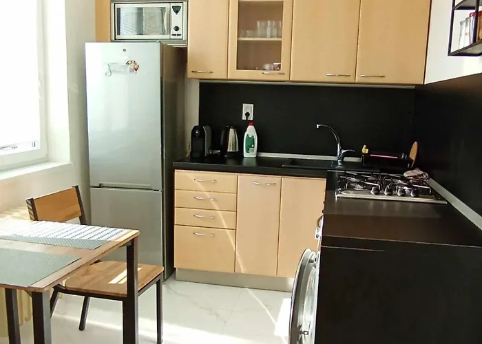 Prima Apartamento Košice