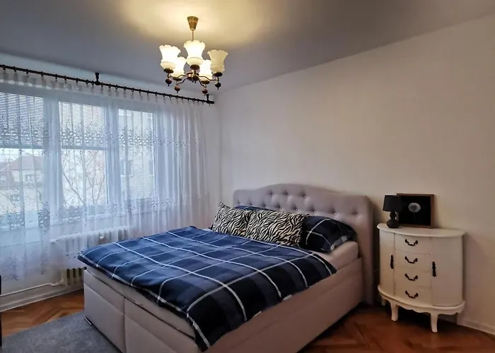 Prima Apartamento Košice