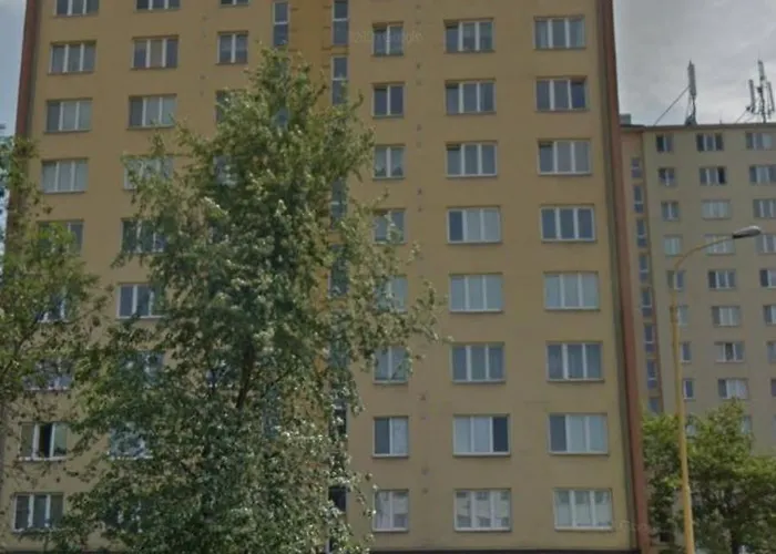 Apartamento Prima Košice